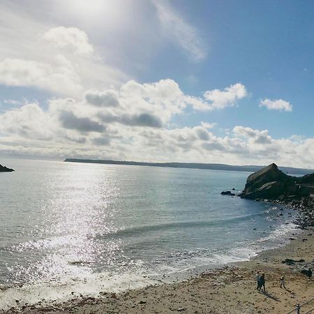 Meadfoot Bay Apartment At Hesketh Crescent トーキー エクステリア 写真