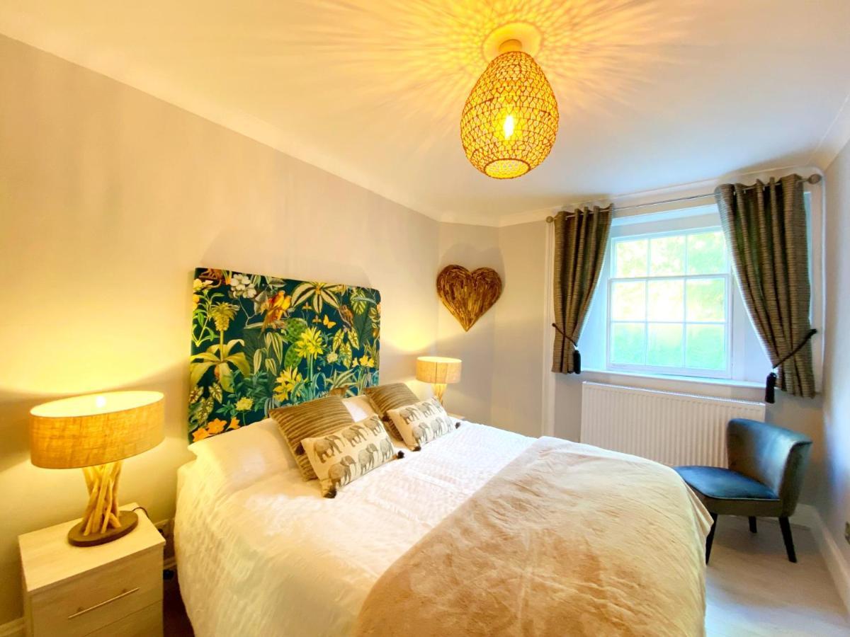 Meadfoot Bay Apartment At Hesketh Crescent トーキー エクステリア 写真