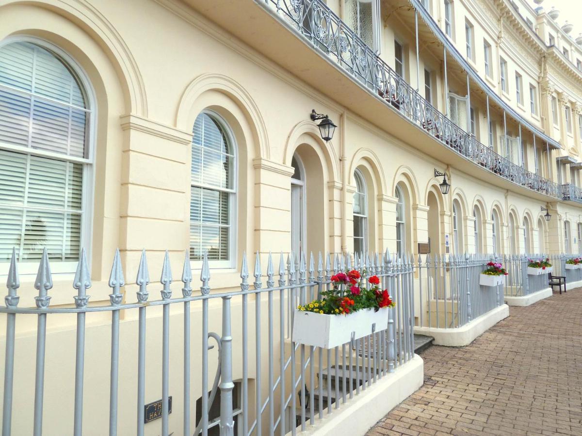 Meadfoot Bay Apartment At Hesketh Crescent トーキー エクステリア 写真