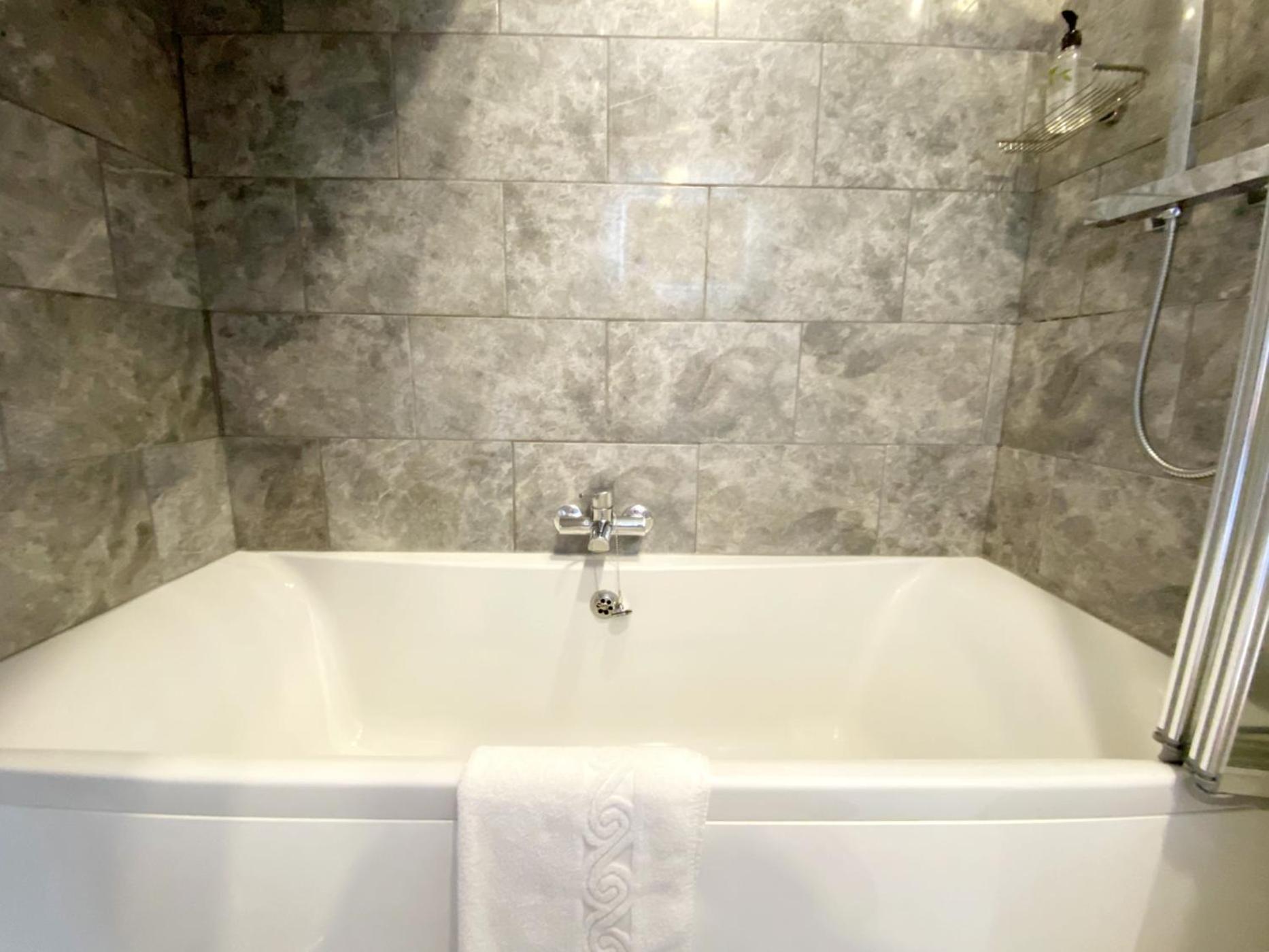Meadfoot Bay Apartment At Hesketh Crescent トーキー エクステリア 写真