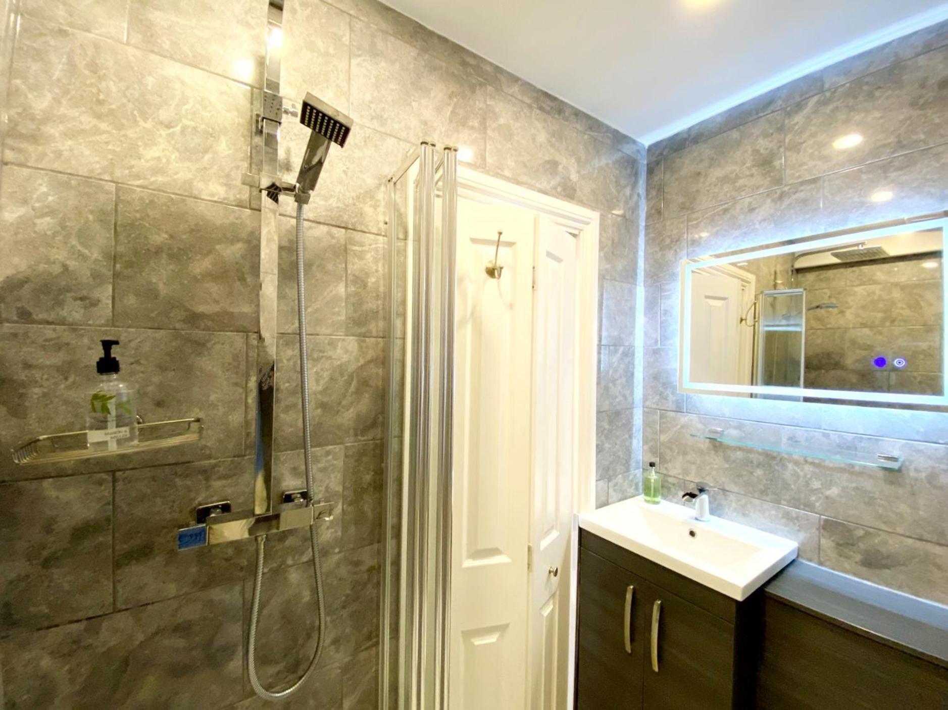 Meadfoot Bay Apartment At Hesketh Crescent トーキー エクステリア 写真