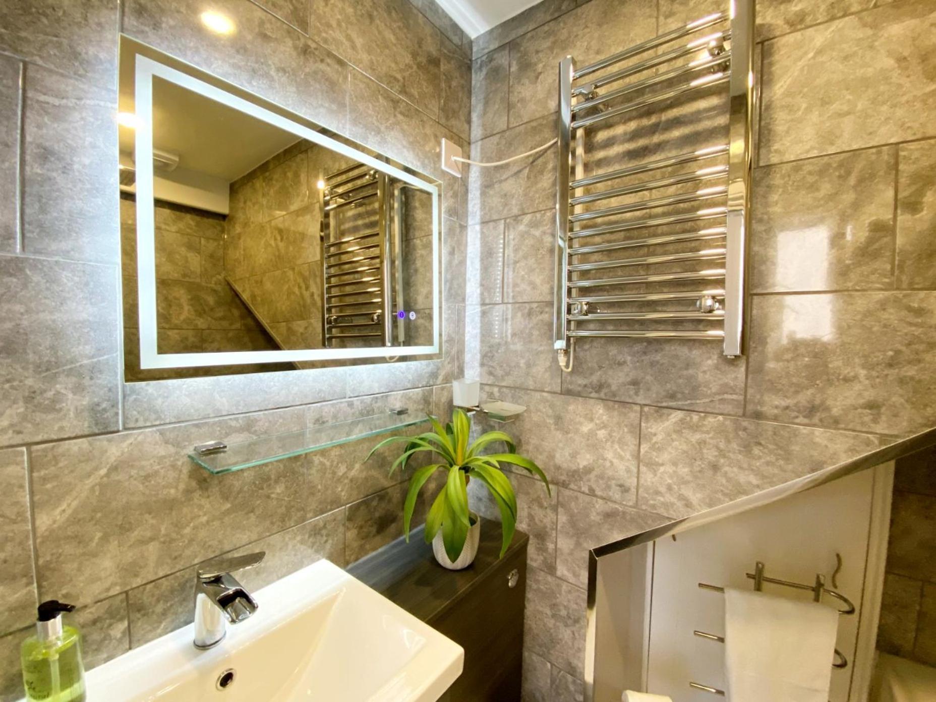 Meadfoot Bay Apartment At Hesketh Crescent トーキー エクステリア 写真